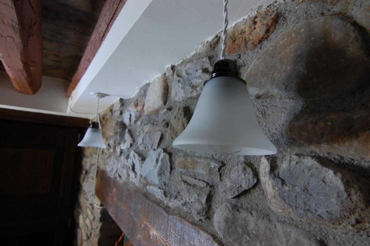 Apartamento El Fenal de Turmo Laspuña Exterior foto