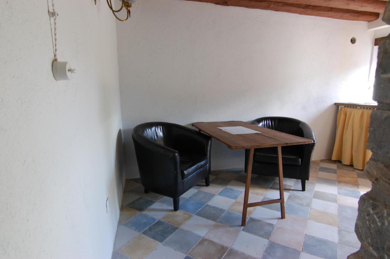 Apartamento El Fenal de Turmo Laspuña Exterior foto