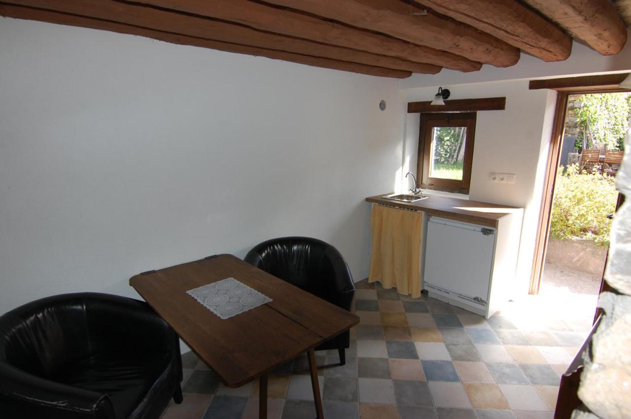 Apartamento El Fenal de Turmo Laspuña Exterior foto